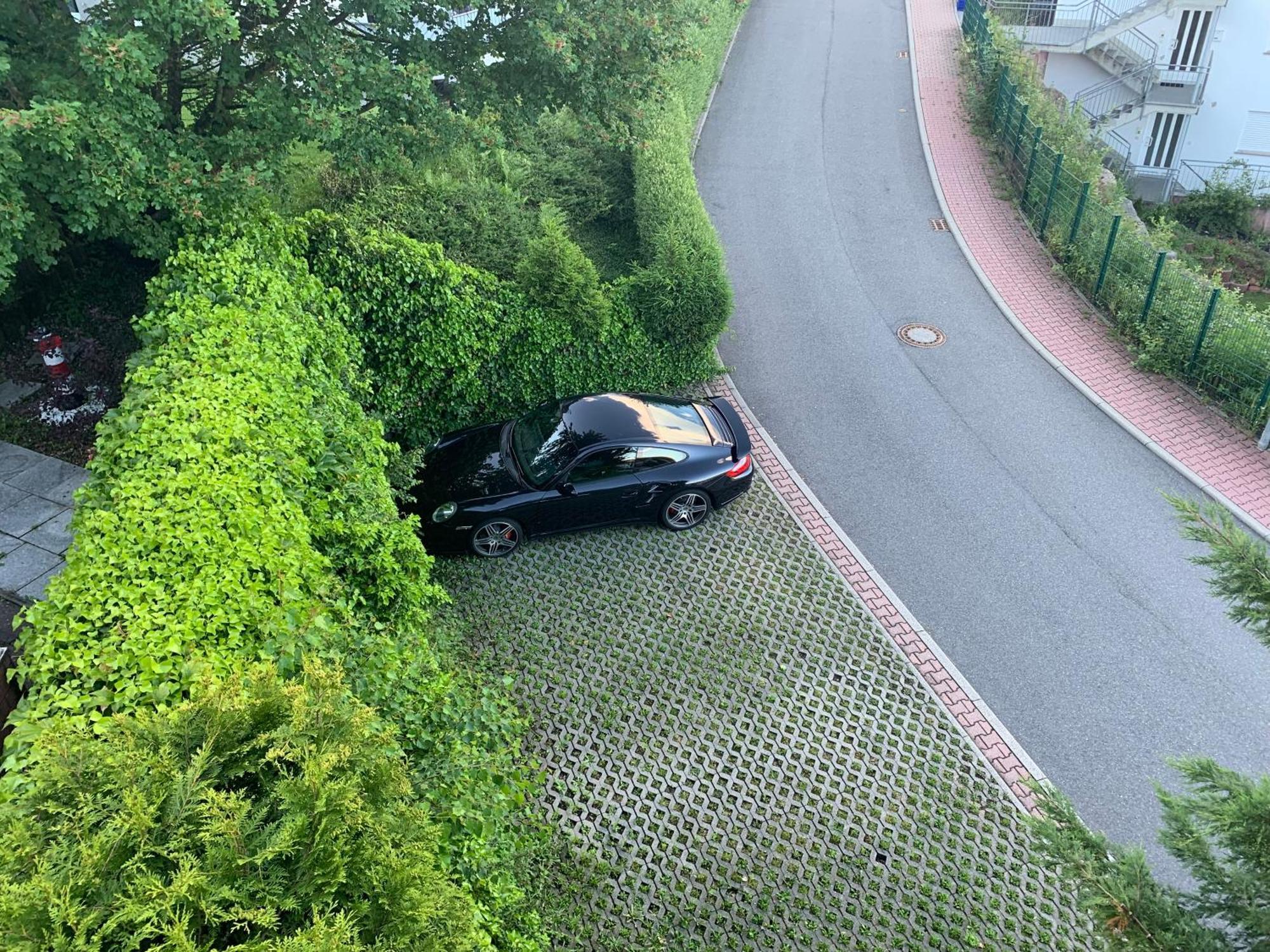 5 Sterne Apartment Auszeit Wilhelmsdorf Eksteriør bilde